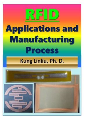 cover image of RFID Applications and Manufacturing Process